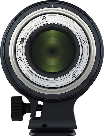 Tamron Full Frame Φωτογραφικός Φακός SP 70-200mm f/2.8 Di VC USD G2 Standard / Telephoto για Nikon F Mount Μαύρος