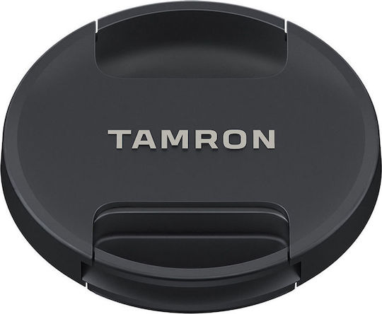Tamron Crop Φωτογραφικός Φακός 10-24mm f/3.5-4.5 Di II VC HLD Wide Angle Zoom για Canon EF Mount Μαύρος
