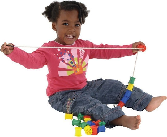 Galt Toys Cotton Reels Εκπαιδευτικό Παιχνίδι Γνώσεων για 3-5 Ετών