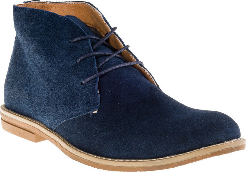 Ego Shoes 940233 Blue Skroutz.gr