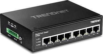 Trendnet TI-PG80