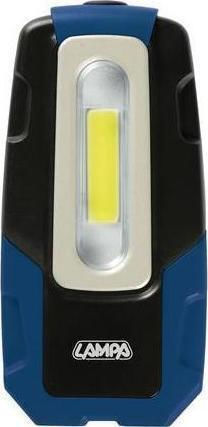 Rechargeable Workshop Light LED IP20 with Brightness up to 150lm GL-2