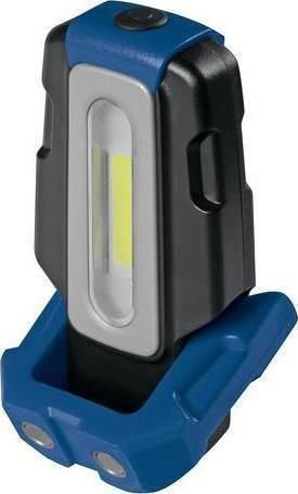 Rechargeable Workshop Light LED IP20 with Brightness up to 150lm GL-2