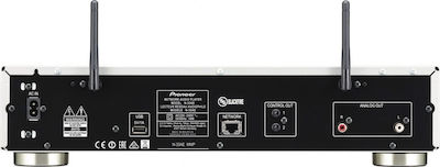 Pioneer N-30AE Streamer Black