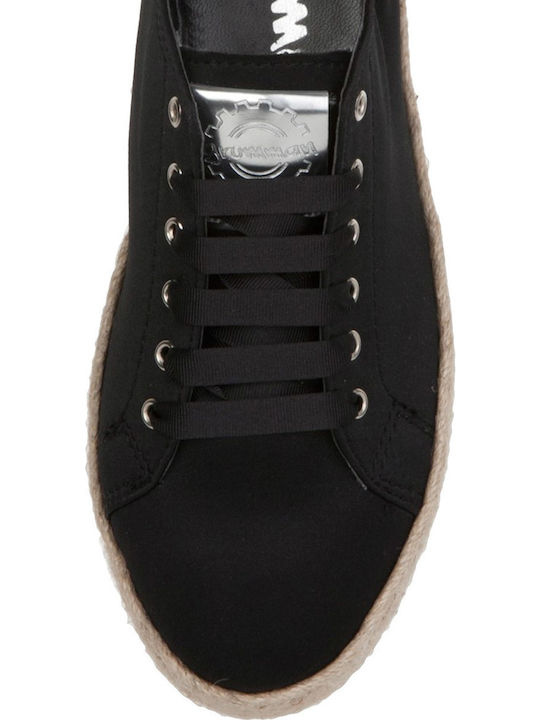Sneakers Black