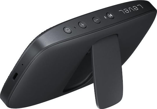 Samsung EO-SG930 Level Box Slim Waterproof Bluetooth Speaker 8W with Battery Life up to 30 hours Black