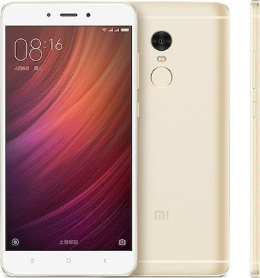 Xiaomi Redmi Note 4X (Snapdragon) (32GB)