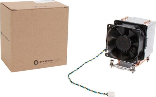 Inter-Tech R27 Ψύκτρα Επεξεργαστή για Socket 2011
