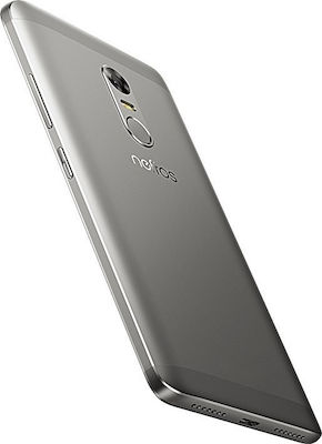 TP-LINK Neffos X1 (16GB) Cloudy Grey