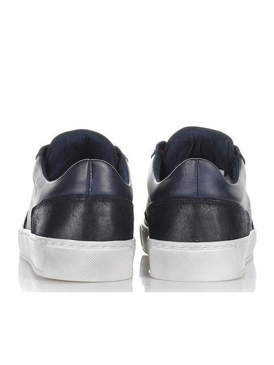 Ανδρικά Sneakers Μπλε