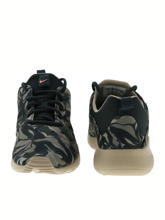 Nike Kaishi 2.0 Print Sneakers Multicolour