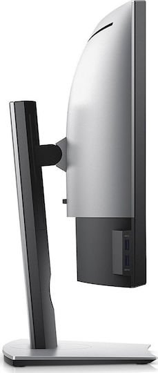 Dell Ultrasharp U3417W Refurbished Grade A Monitor 34"