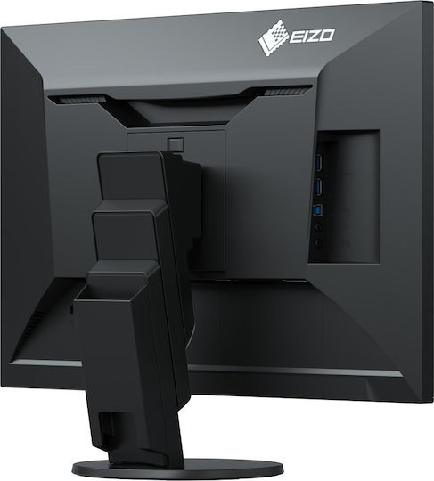 Eizo EV2456 IPS Monitor 24.1" FHD 1920x1200 cu Timp de Răspuns 5ms GTG