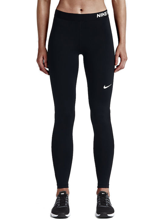 Nike Tights Pro Cool Training Ισοθερμικό Παντελόνι Μαύρο
