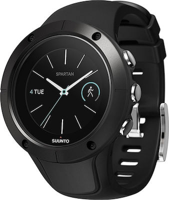 Suunto Spartan Trainer Wrist HR (Black)