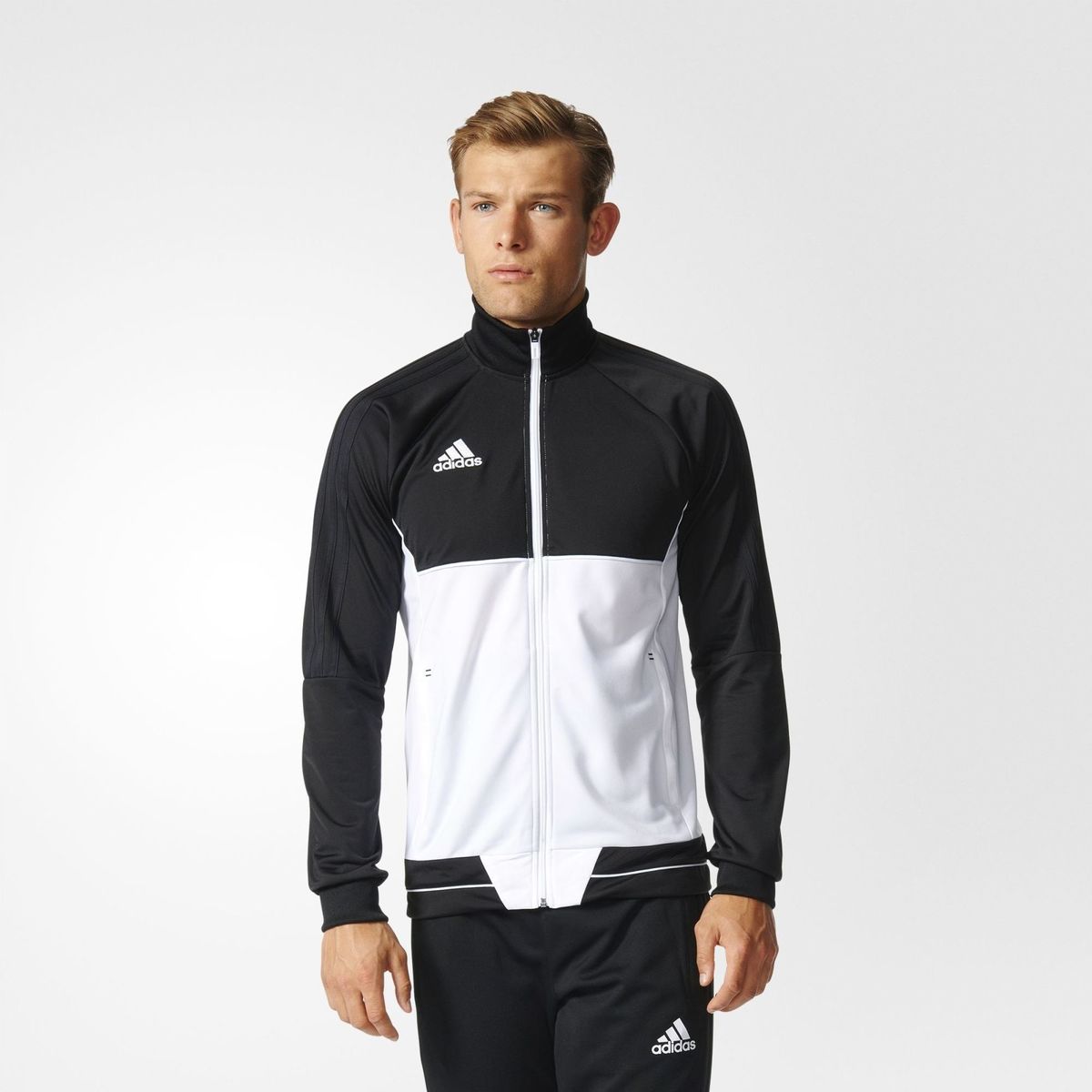 adidas tiro 17 training jacket youth