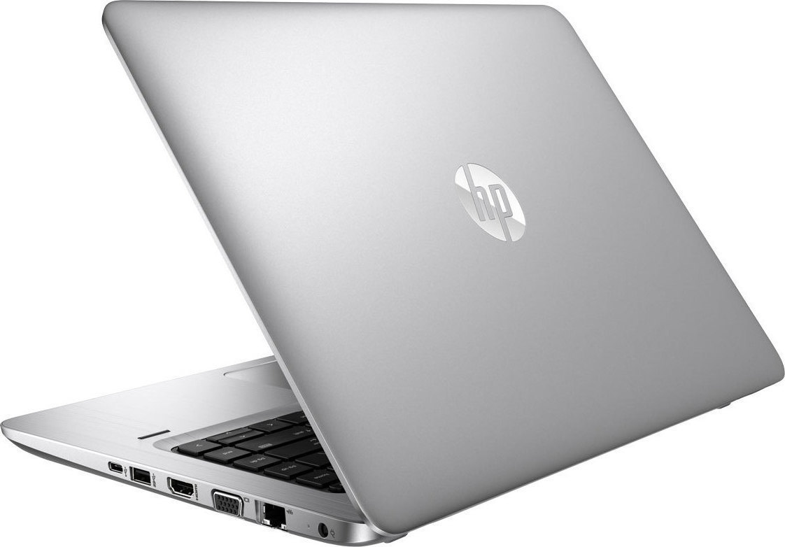 Разбор hp probook 440 g4