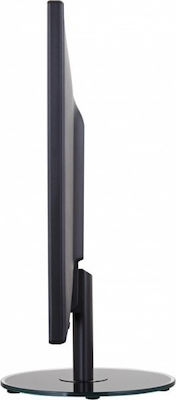 Viewsonic VA2419-SH IPS Monitor 23.8" FHD 1920x1080 cu Timp de Răspuns 5ms GTG