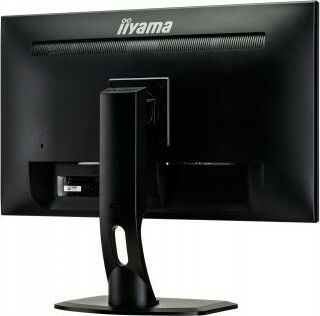 Iiyama ProLite XB2788QS-B1 IPS Монитор 27" QHD 2560x1440 с време за реакция 5мс GTG