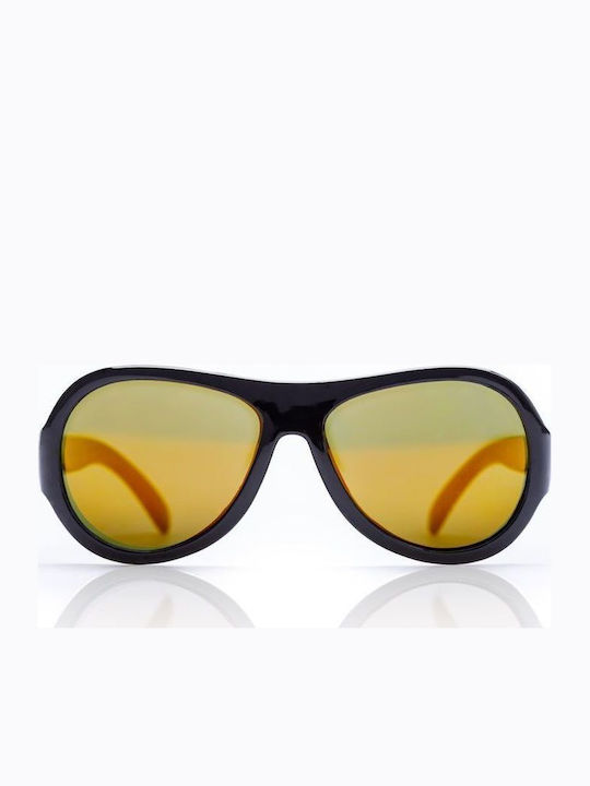 Shadez Polka Sunflower SHZ-49 Black for 3-7 Years Shadez Polka Sunflower SHZ-49 Black for 3-7 Years