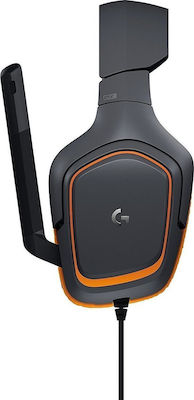 Logitech G231