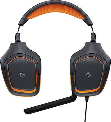 Logitech G231