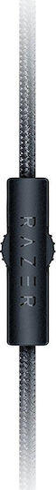 Razer Kraken Over Ear Gaming Headset with Connection 3.5mm