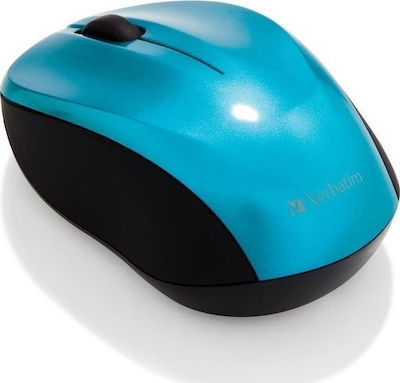 Verbatim Go Nano Wireless Mini Mouse