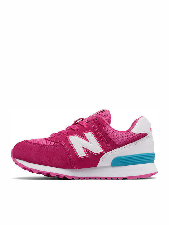 New Balance