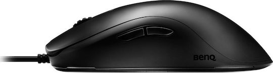 Zowie FK1+ Gaming Ποντίκι 3200 DPI Μαύρο