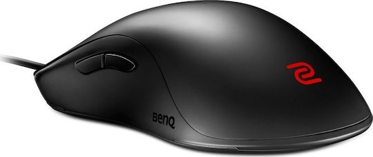 Zowie FK1+ Gaming Ποντίκι 3200 DPI Μαύρο