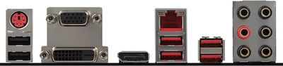 MSI Z270 Gaming Plus