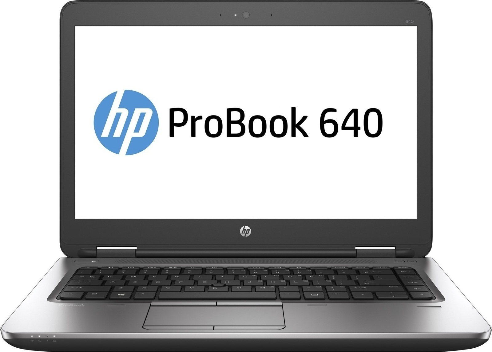 Hp Probook 640 G3 I5 7200u4gb256gbfhdw10 Skroutzgr 4448