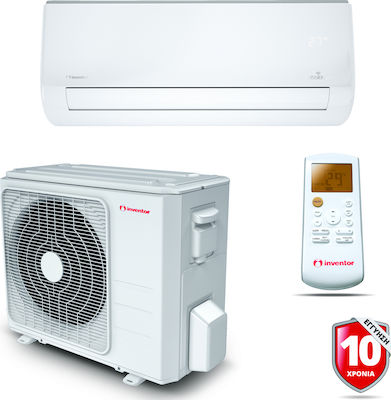 Inventor Passion Pro Κλιματιστικό Air Condition