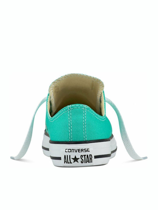 Chuck Taylor All Star All Star Kids Sneakers Turquoise