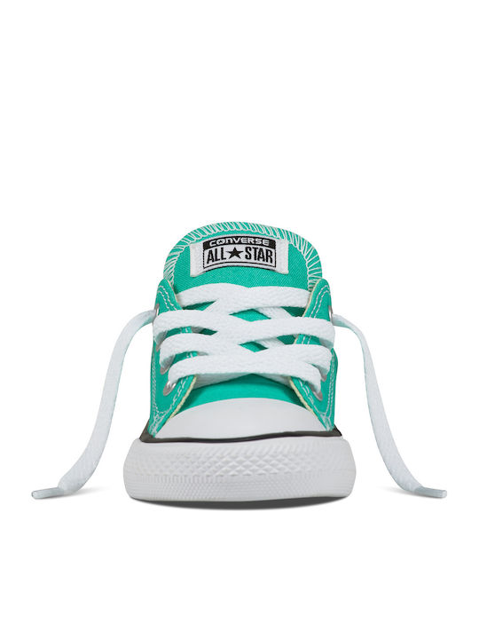 Chuck Taylor All Star Kinder Sneaker Türkis