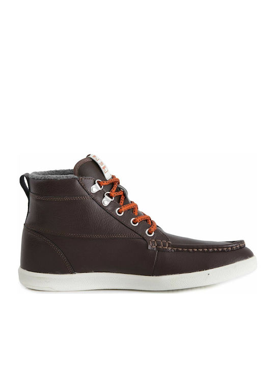 Hummel Victory Moc 63497 Brown