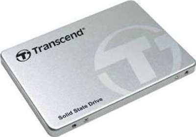 Transcend Transcend SSD 230S 512GB 2.5 Inch SATA III Drive