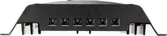 LD25 Ρυθμιστής Φόρτισης PWM 24V 30A