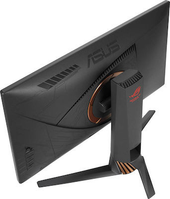 Asus PG258Q TN Gaming Monitor 24.5" FHD 1920x1080 240Hz με Χρόνο Απόκρισης 1ms GTG