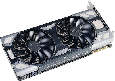 EVGA GeForce GTX 1070 8GB FTW2 Gaming