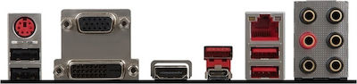 MSI B350 Tomahawk