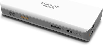 Romoss Sailing 4 Power Bank 10400mAh