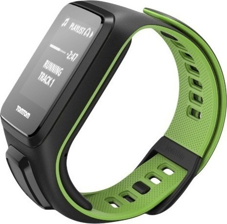 tomtom runner 3 cardio review
