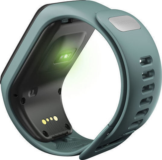 tomtom spark 3 aqua
