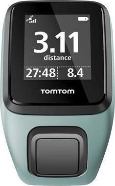 tomtom spark 3 aqua