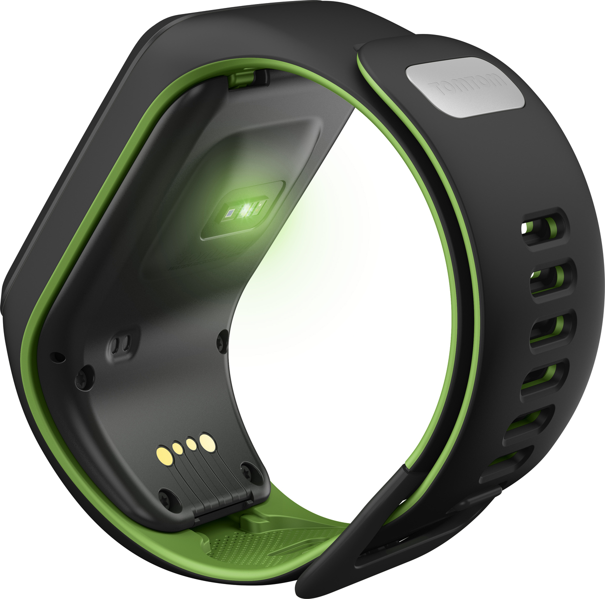 tomtom runner 3 cardio review
