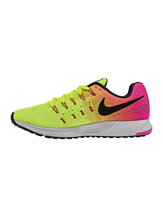 Nike Air Zoom Pegasus 33 OC ULTD Ανδρικά Running Πολύχρωμα