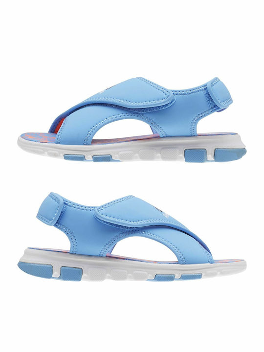Kids' Sandals Wave Glider II K Light Blue