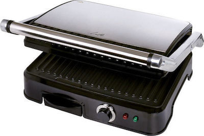 Life CG-001 221-0021 Сандвич грил за for 4 Sandwiches Sandwiches 2000W Инокс